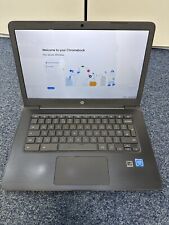 HP 14 G5 Chromebook 14"