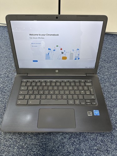 Chromebook 14 - 14, "