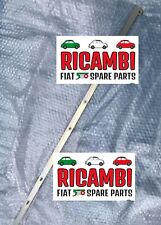 CLASSIC FIAT 500 F L R REAR SUNROOF BAR 1965-1975 BRAND NEW 