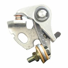 Points Left Honda CB 550 F