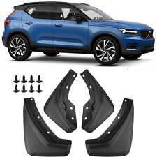 Fit For Volvo XC40 2018-2025