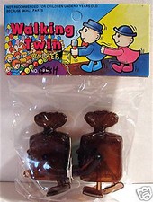 Vintage Ramp Walker Walking