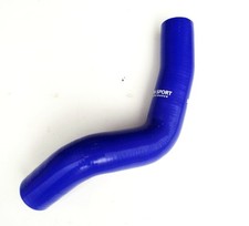 Vauxhall Vectra C DTI 2.0 2.2 Silicone Intercooler Turbo Hose 55352542