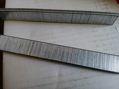 Series narrow crown - series,