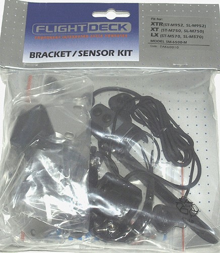 Shimano flight deck - shimano, computer