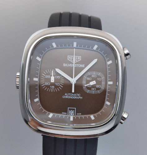 Tag heuer silverstone cam2111 - tag,