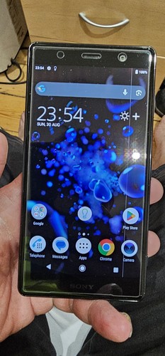 Sony xperia xz2 - xperia,