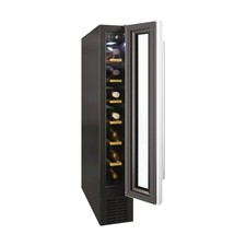 Hoover Wine cooler Black