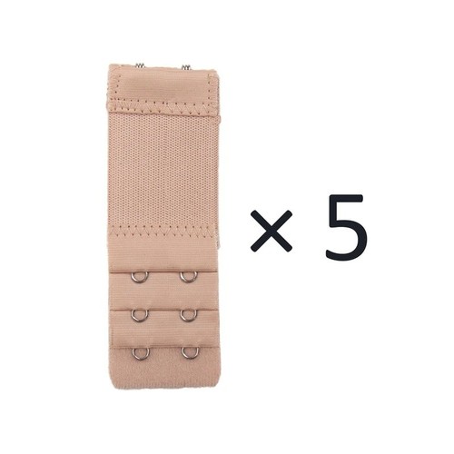 Bra extender pack - –, soft