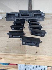 Imported ford festiva clock