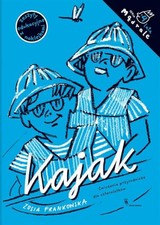 Kajak ?wiczenia przyrodnicze dla cz..., Frankowska, Zos