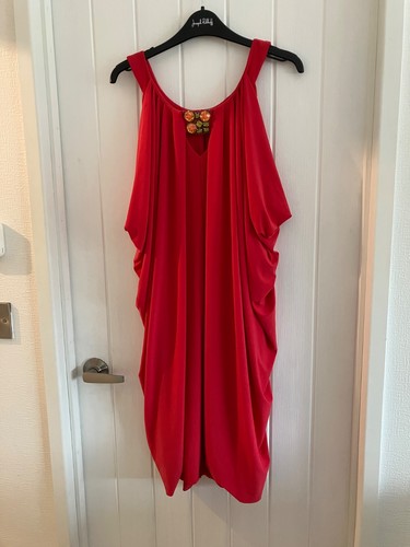 Joseph ribkoff bnwt coral - 16,