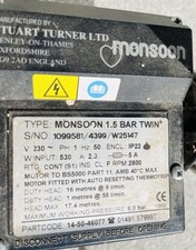 SUPERB STUART TURNER MONSOON