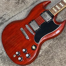 Gibson SG 61 Reissue Cherry