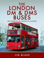 The London DM and DMS Buses -