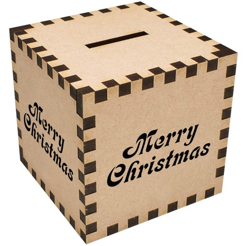 Merry christmas typography - christmas, typography'
