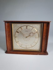 Kienzle 8 Day Foreign Mantel