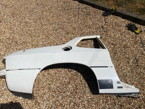 Porsche 924 1984 - , right