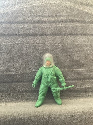 Crescent kellogg spaceman - kellogg’s,