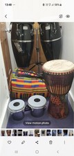 TOCA PLAYERS CONGAS/ PEARL