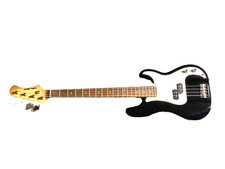 Carlsbro Electric Bass Guitar