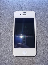 FAULTY Apple iPhone 4s A1387