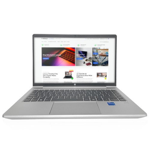 Probook 440 g10 - probook, i5-13th