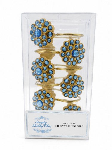 Simply shabby chic blue - chic,
