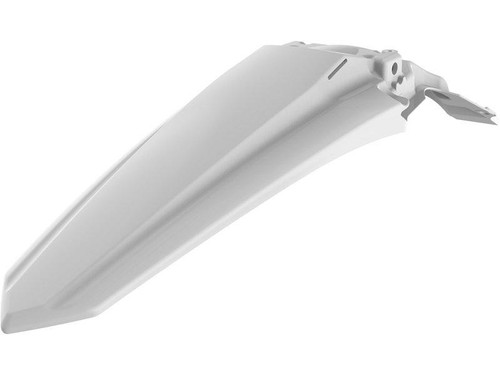 Rear fender fits - rear,