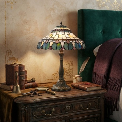 Tiffany vintage style inch - tiffany,