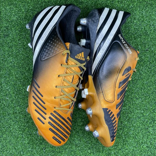 Adidas predator lethal zones - adidas,