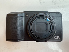 Stunning ricoh 16 2mp - ricoh, ii