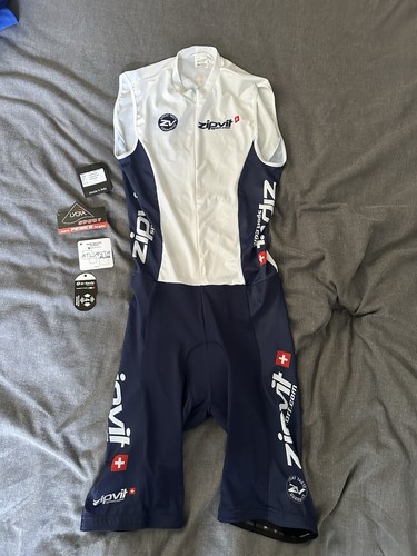 Zipvit sport triathlon suit - zipvit,