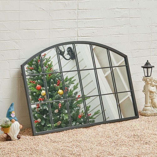 Large arched wall - large,