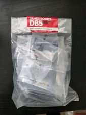 James Bond DB5 007 Magazine