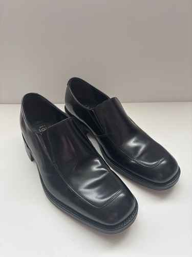 Men loake leather - men’s,