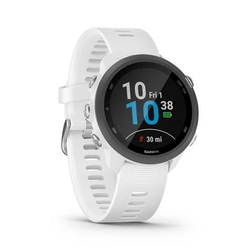 Garmin forerunner 245 - garmin,