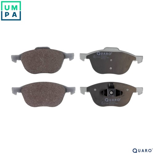 Brake pad set disc - brake,