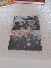 N.U.M 25th Anniversary Miners