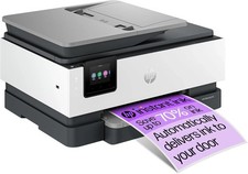 HP OfficeJet Pro 8134e