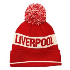 Liverpool Beanie Hat