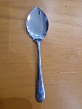 Vintage Stainless Chrome