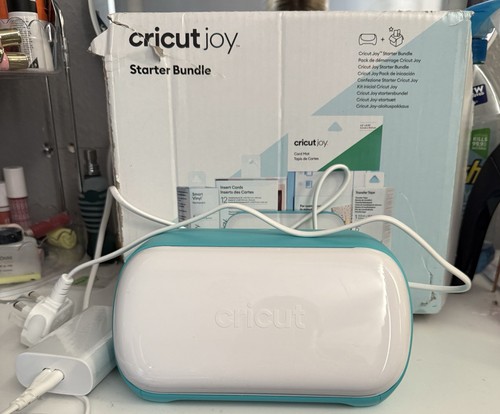 Cricut joy machine - cricut,