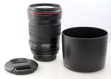 Canon EF 135mm f2 L USM