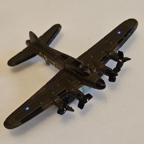 Micro machines aeroplane plane - machines,