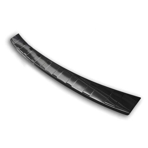 Rear bumper trim for volvo - volvo, v60