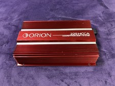 Orion 225 HCCA 3rd Generation