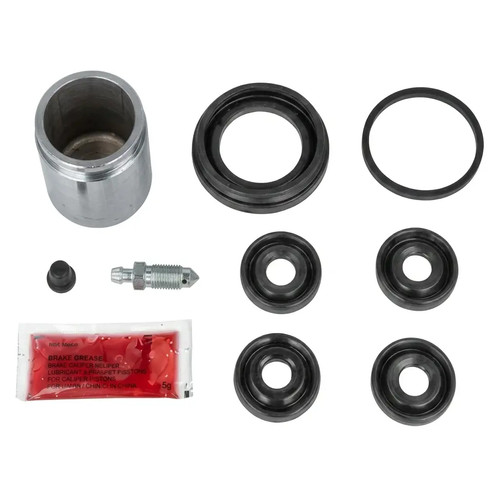 Brake caliper repair kit front - repair,
