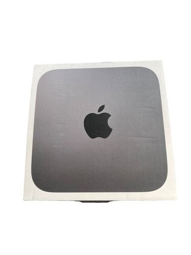 2018 mac mini - 2018, 3.2ghz