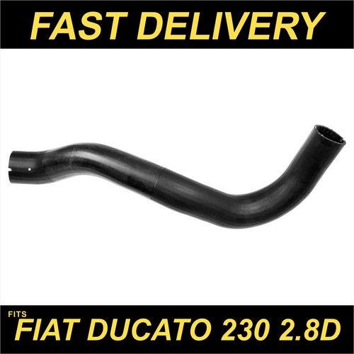 Gates turbo hose fits fiat - turbo,